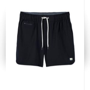 Vuori Banks Shorts 5"